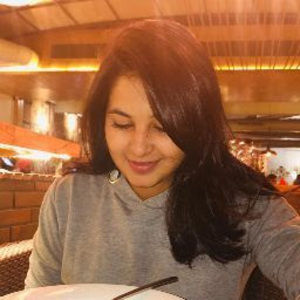 Meet your Posher, Talwinder